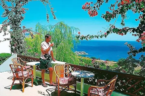Amoopi Bay in Amoopi Bay Hotel, foto 23