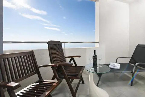 Hotel San Antonio in Podstrana — foto 3