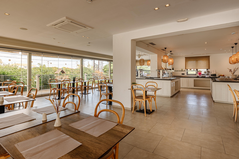 Hotel Amaryllis foto 6