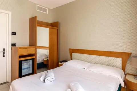 B&B HOTEL Chioggia Airone in Rome, foto 26