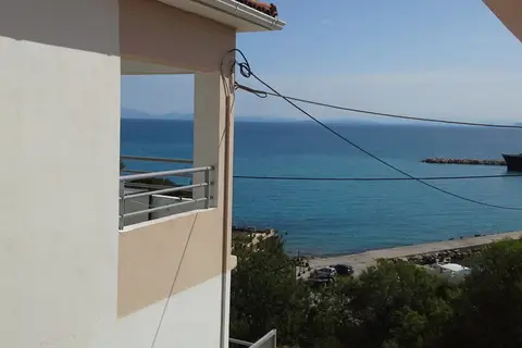 Harbour View in Ιθάκη (Πισαετός) - Κεφαλονιά (Πόρος) — foto 27