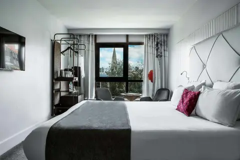 Le Parisis Hotel in Parijs — foto 9
