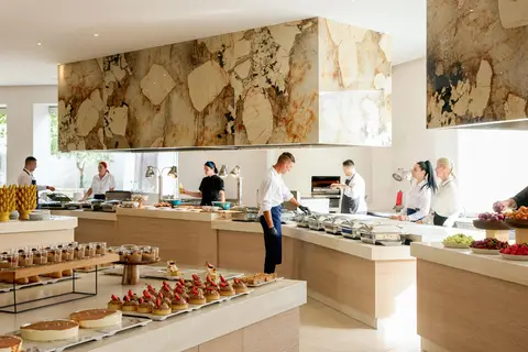 Grecotel Creta Palace in Rethimnon, foto 4