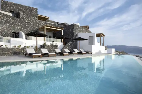 Santo Pure Oia Suites & Villas in Pizza Santorini, foto 28