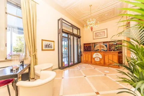 Hotel Pallanza in Verbania — foto 10