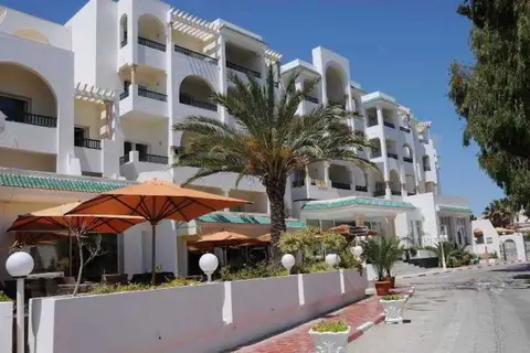 Royal Nozha in Hôtel Royal Nozha, foto 30