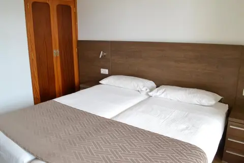 Apartamentos Montemayor in Santa María de Guía de Gran Canaria — foto 4