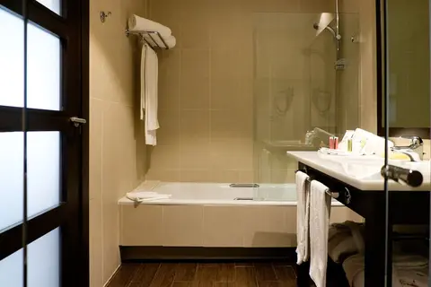 (The Place) Palacio Mojacar & Spa by ALEGRIA in Mojácar — foto 19