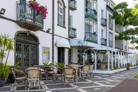 Talisman in Ponta Delgada — foto 3