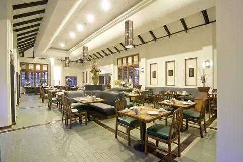 Sunshine Garden Resort in พัทยา — foto 8