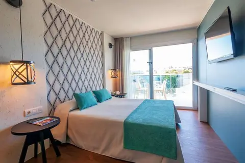 Hotel Golden Donaire Beach in Vila-seca — foto 2
