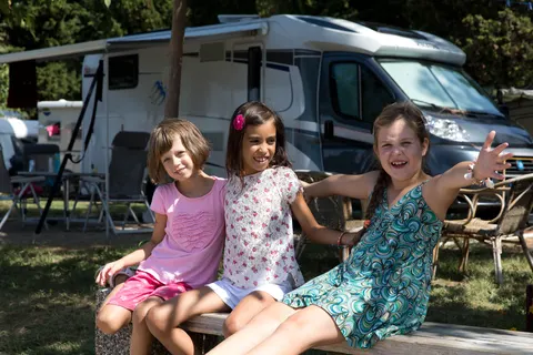 Camping Adria Ankaran in Ankaran — foto 12