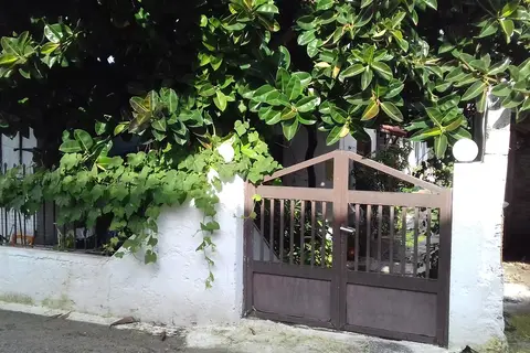 Pension Helen in Δημοτική Ενότητα Βαθέος — foto 2