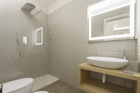 Appartementen Palazzo dei Ciompi in Florence — foto 22