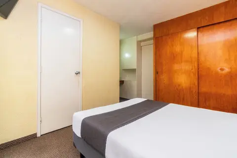 Suites Marne in 1a. Región Militar, foto 17