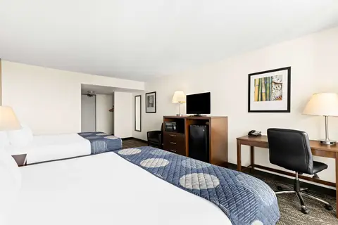 Best Western Yacht Habor Hotel in San Diego — foto 27
