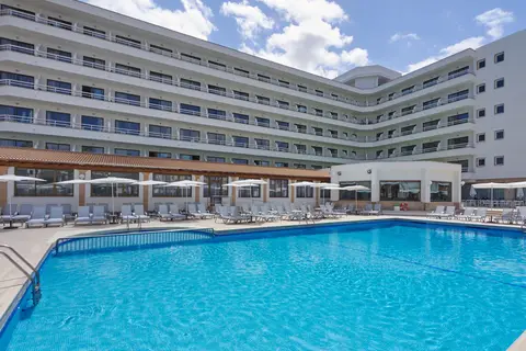 BQ Can Picafort Hotel in Can Picafort