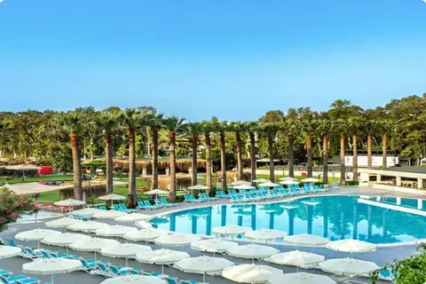 Asteria Collection Side in Manavgat — foto 2