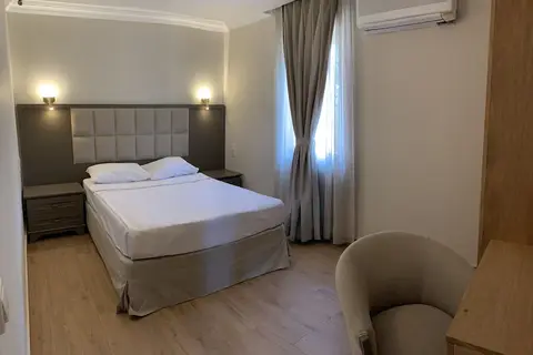 Moonshine Hotel & Suites in Bodrum — foto 27