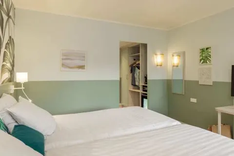 Center Parcs De Vossemeren - Hotel foto 3