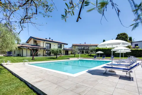 Residence Oleandro in Bardolino — foto 2