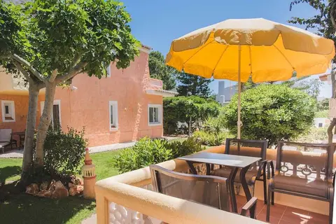 Costa d'Oiro Ambiance Village in Lagos — foto 23