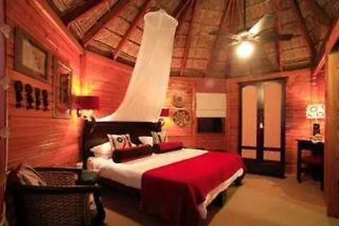 Garden Route Game Lodge in George — foto 2