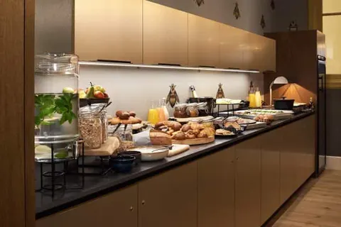 Mariënhage Boutique Hotel foto 12