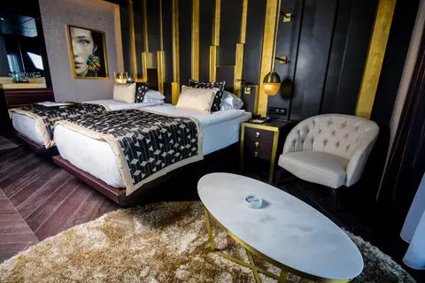 Rocks Hotel & Casino in Girne — foto 14