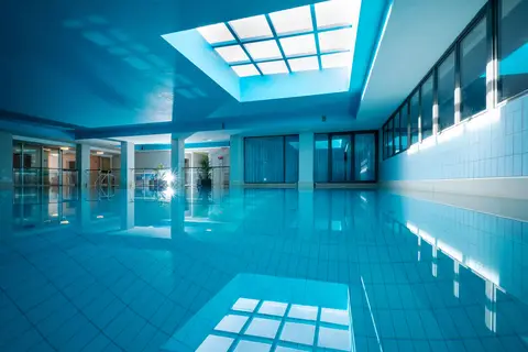 Royal Belvedere Hotel in Chersonissos, foto 8