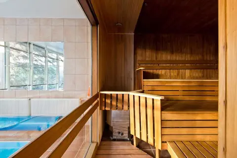Best Western Vilnius in Vilnius, foto 8