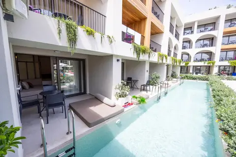 Planos Villa in Δημοτική Ενότητα Ζακυνθίων — foto 5