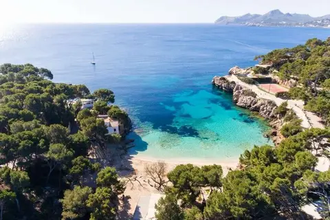 Garbi Cala Millor in Sant Llorenç des Cardassar — foto 26