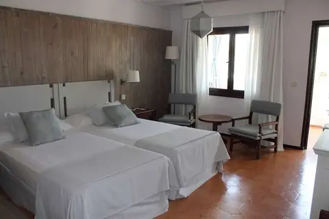 Parador de Mojacar in Mojácar Playa — foto 4