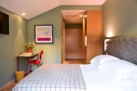 The House Ribeira Hotel in Porto, foto 6