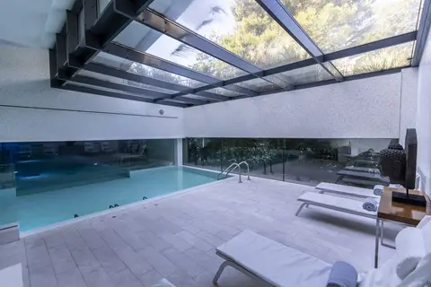 Cascais Miragem in Cascais — foto 12