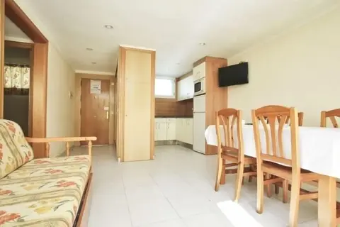 Appartementen Los Peces in Salou — foto 18