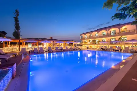 Sunny Days Hotel & Resort in Ixia, foto 15