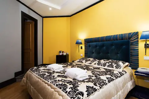 Imperium Suite Navona in Rome, foto 3