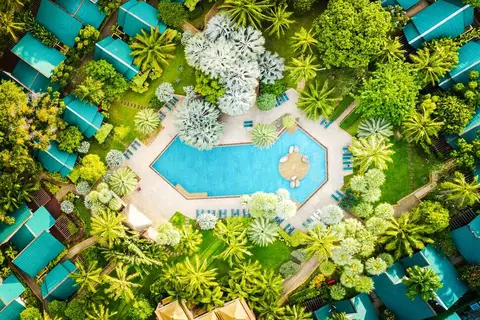 Paradox Resort Phuket in ตำบลกะรน — foto 2