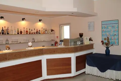 Hotel Minerva in Brindisi, foto 26