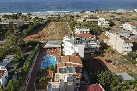 Sunset Studios & Appartementen By Estia in Μάλια — foto 11