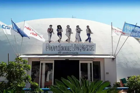 Corvino Resort in Monopoli, foto 2