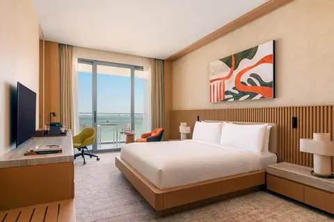 Rixos Premium Qetaifan Island North in Doha — foto 3