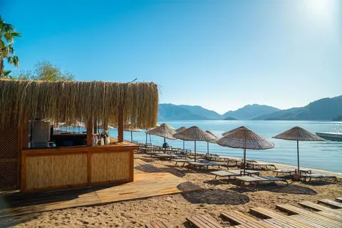 Orka Lotus Beach foto 47