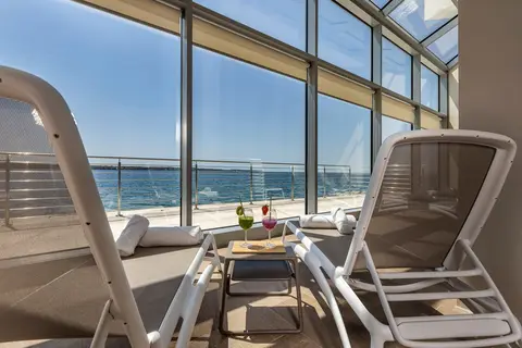 Hotel Histrion in Portorož - Portorose — foto 37