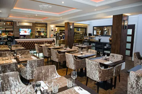 Lansbury Heritage Hotel in Londen, foto 29
