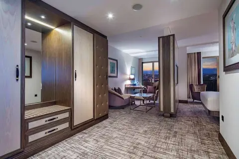 Hilton Podgorica Crna Gora in Podgorica — foto 19