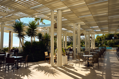 Hotel Sherwood Dreams Resort foto 4