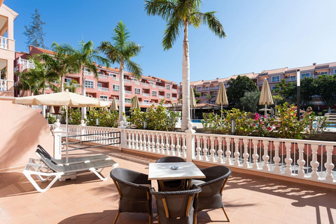 Aparthotel El Duque foto 17